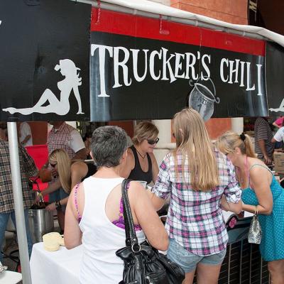 Mortons Firehouse Chili Cook Off 2012 99 