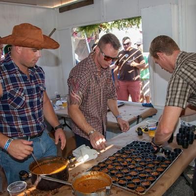 Firefighters Chili Cook Off Sarasota Mortons 10 2013 89 