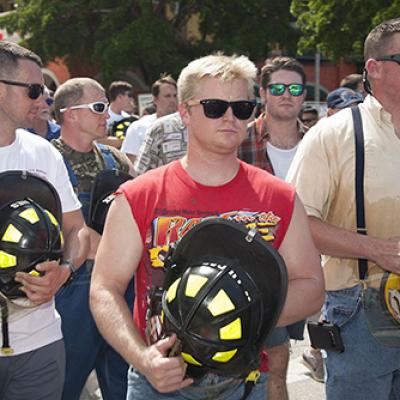 Chili Cook-Off 2017