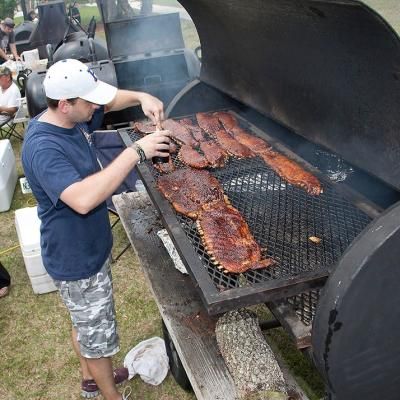 Rib Cook Off 2012 29