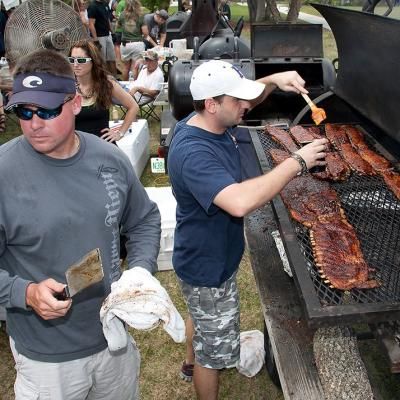 Rib Cook Off 2012 31