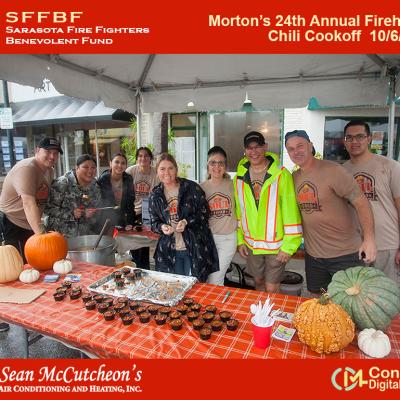 Sffbf Chili 2024 50